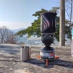 ゆるゆる登山とコーヒー会