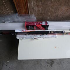 ダイワディーブゾン7・３調子　　150－240