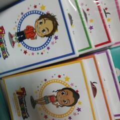 7+Bilingual 英語教材フルセット