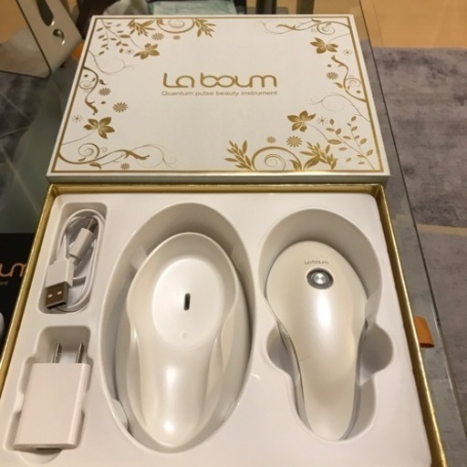 美顔器？？