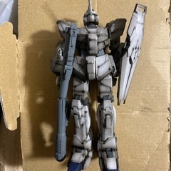 ガンダム ガンプラ ユニコーンガンダム