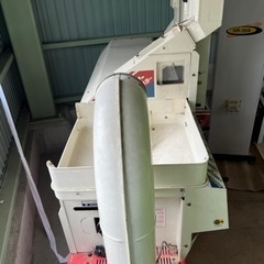 籾摺り機　ヤンマー　RHS-30DL