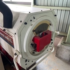 籾摺り機　ヤンマー　RHS-30DL