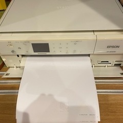 プリンター　EPSON EP-804ＡＷ　ジャンク品