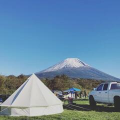 ■キャンプ仲間募集■しっぽりのんびりキャンプ - メンバー募集