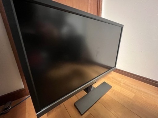 BenQ EL2870U 本体のみ