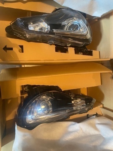 86 BRZ ZC6 (新品)
