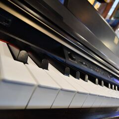 ○近郊配送可(^^♪○ヤマハ 電子ピアノ クラビノーバ CLP-270 中古品
