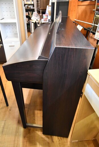 ○近郊配送可(^^♪○ヤマハ 電子ピアノ クラビノーバ CLP-270 中古品