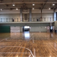 東川口🏐混合バレーボール（6人制）メンバー募集！