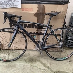 BIANCHI Impulso ロードバイク