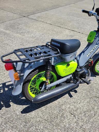 中華エンジン125cc すぅ ジャンク レストア用