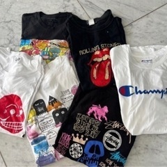 ブランド 古着セット