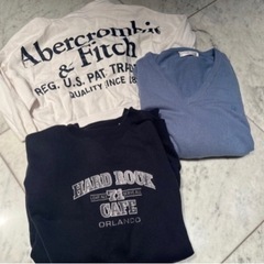 ブランド 古着セット