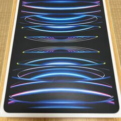 【新品未使用】2022 iPad Pro 12.9インチ Wi-...