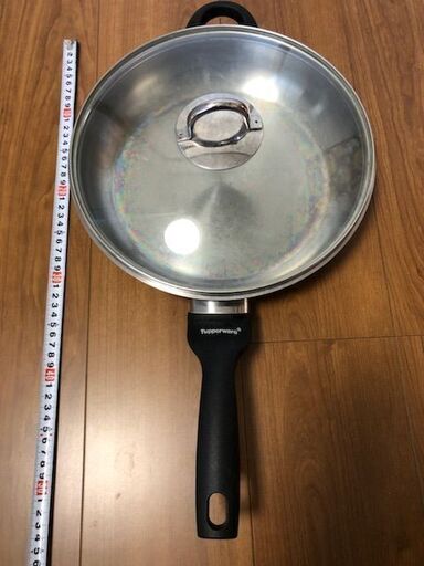 Tupper製フライパン 28cm