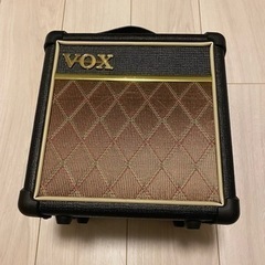 ギターアンプ　VOX MINI5-RM-BRG2