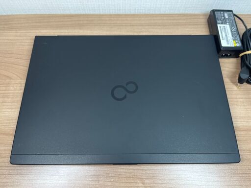 限定品 〉0825 富士通 LIFEBOOK U938/S i5-7200U 8GB / SSD 256GB 第7