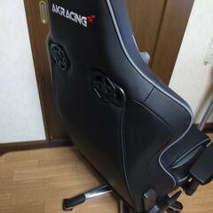 AKRacing ゲーミングチェア デスクチェア グレー 灰 Pro-X V2 高耐久PUレザー-THUNDERBIRDS THE MOLE 1/144 RC