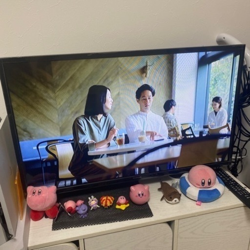 テレビ 32型 本体 新品 アイリス 液晶テレビ 32インチ ハイビジョンテレビ TV アイリスオーヤマ 一人暮らし ブラック