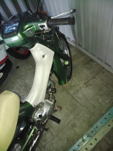 バーディ80  実働  BC41A  ジャンク バーディ80 実働 BC41A ジャンク Yahoo!オークション - スズキ