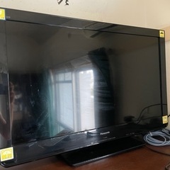 Panasonic TV TH-L32C50