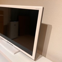 間も無く取り下げます【値下げしました】三菱電機 液晶テレビ 40型 