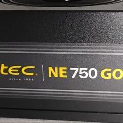 【値下げ】ANTEC NeoECO Gold NE750G AT...