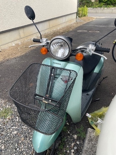 ホンダ トゥデイ