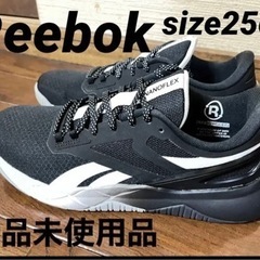 Reebok NANOFLEX  TR