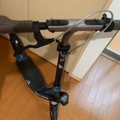 OXELO (オクセロ) Town 9 EF V2