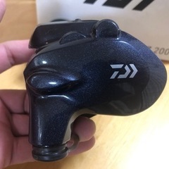 レオブリッツ200j 中古美品