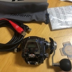 レオブリッツ200j 中古美品