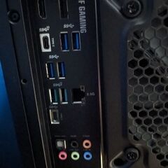 i7-13700F&Z690マザー搭載】ゲーミングPC 自作