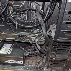 i7-13700F&Z690マザー搭載】ゲーミングPC 自作