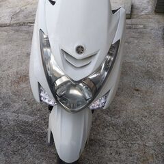 マジェスティs 155cc