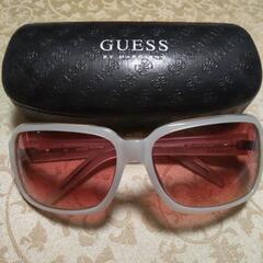 GUESS by Marcianoサングラス
