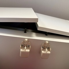 【9/24(日)まで】壁面収納「ポルテ」4点セット