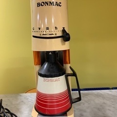 BONMAC(ボンマック) コーヒーミル
