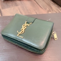 YSL 財布