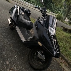 激安！値下げしました！ホンダフュージョン　乗って帰れます！