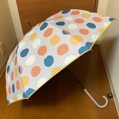 新品　Lune jumelle ルナ ジュメール 晴雨兼用長傘 ...