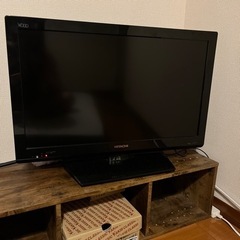26型テレビ