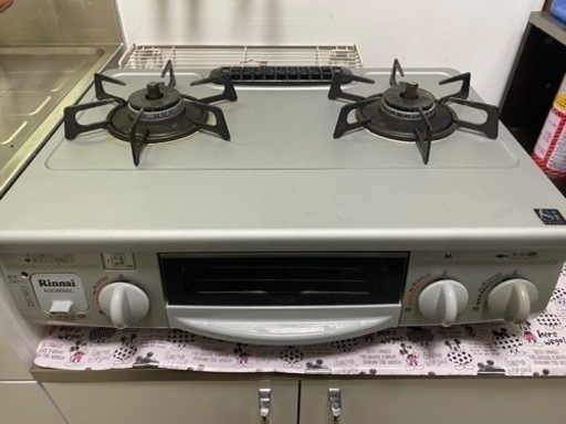 LPガステーブル　〔値下げしました〕