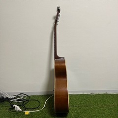 HISTORY NT-L4 NATアコースティックギター　あいみょん NT-L4 / HISTORY / ヒストリー アコースティックギター | 島村