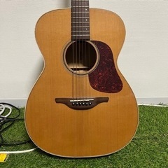 HISTORY NT-L4 NATアコースティックギター　あいみょん