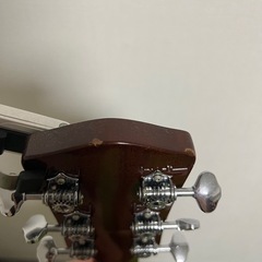 HISTORY NT-L4 NATアコースティックギター　あいみょん