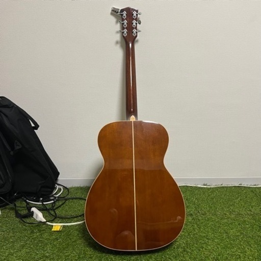 HISTORY NT-L4 NATアコースティックギター あいみょん NT-L4 HISTORY