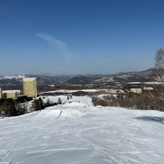 【募集】安比高原スキー場で滑れる方