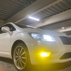 値下げ！！ シュタイナー 19インチタイヤ付き 比較的綺麗だと思います